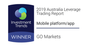 Mobile platform award